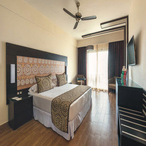 Hotel Riu Sri Lanka Ахунгалла Экстерьер фото
